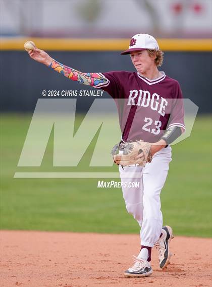 Thumbnail 3 in Cibola @ Mountain Ridge photogallery.