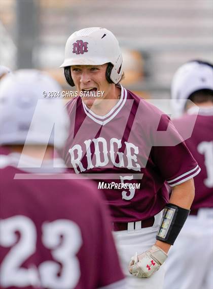Thumbnail 1 in Cibola @ Mountain Ridge photogallery.