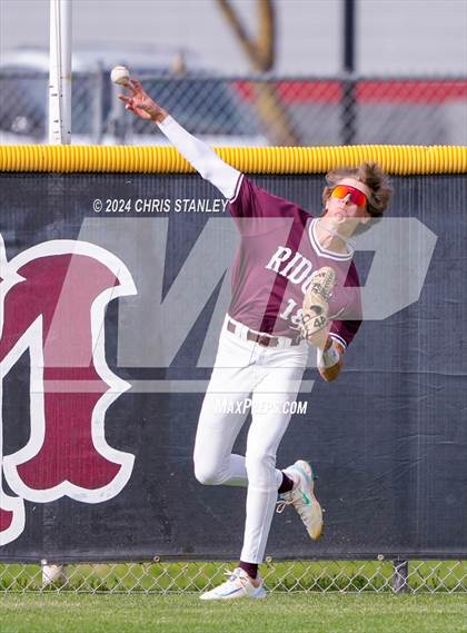 Thumbnail 3 in Cibola @ Mountain Ridge photogallery.