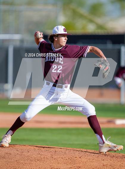 Thumbnail 2 in Cibola @ Mountain Ridge photogallery.