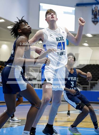 Thumbnail 2 in Wylie East @ Rock Hill photogallery.