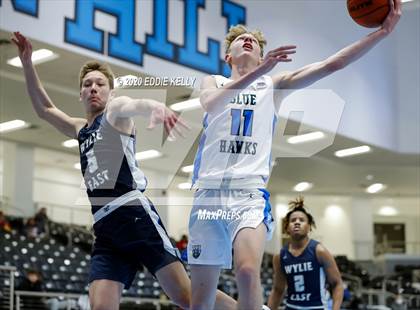 Thumbnail 3 in Wylie East @ Rock Hill photogallery.