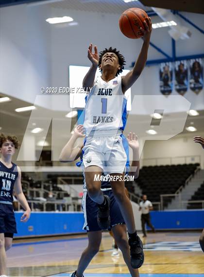 Thumbnail 3 in Wylie East @ Rock Hill photogallery.