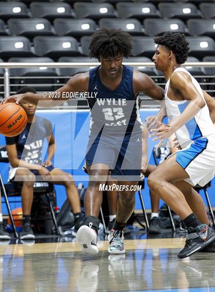 Thumbnail 3 in Wylie East @ Rock Hill photogallery.