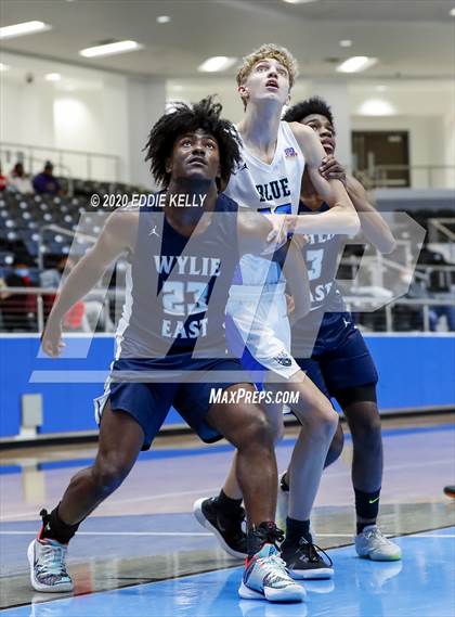 Thumbnail 2 in Wylie East @ Rock Hill photogallery.