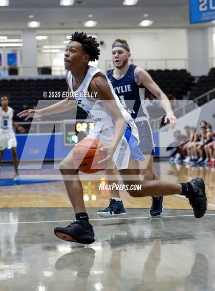 Thumbnail 3 in Wylie East @ Rock Hill photogallery.
