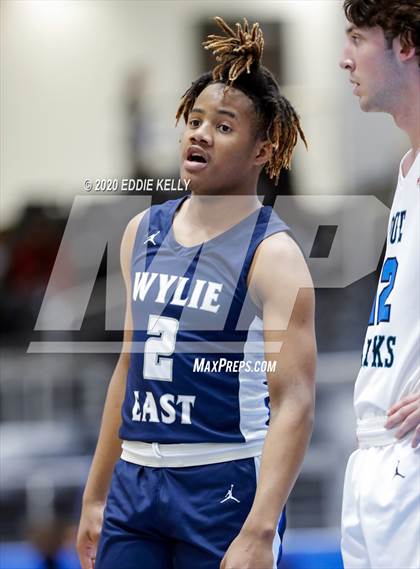 Thumbnail 2 in Wylie East @ Rock Hill photogallery.