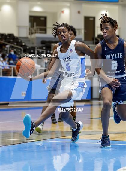 Thumbnail 1 in Wylie East @ Rock Hill photogallery.