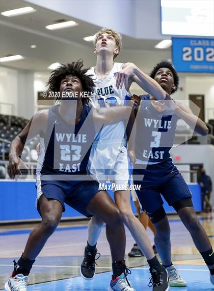 Thumbnail 3 in Wylie East @ Rock Hill photogallery.