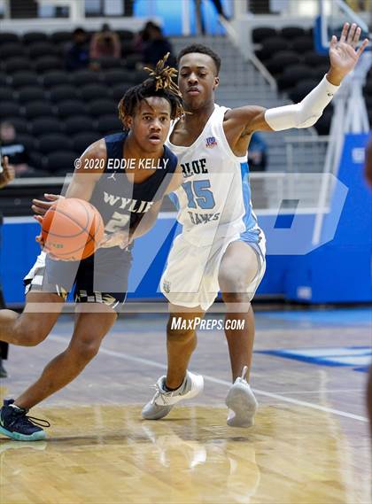 Thumbnail 2 in Wylie East @ Rock Hill photogallery.
