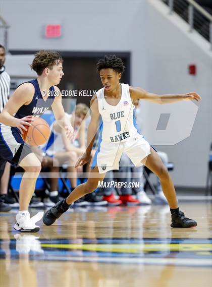 Thumbnail 1 in Wylie East @ Rock Hill photogallery.