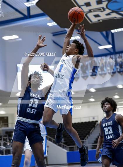 Thumbnail 3 in Wylie East @ Rock Hill photogallery.