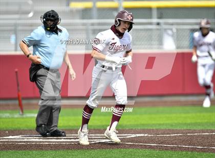 Thumbnail 3 in A&M Consolidated @ Cypress Woods (Cy-Fair ISD Tournament) photogallery.