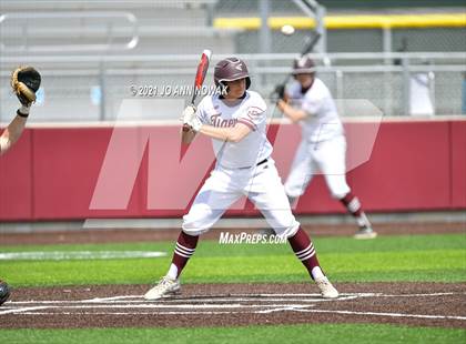 Thumbnail 2 in A&M Consolidated @ Cypress Woods (Cy-Fair ISD Tournament) photogallery.