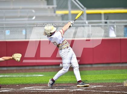 Thumbnail 2 in A&M Consolidated @ Cypress Woods (Cy-Fair ISD Tournament) photogallery.