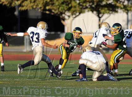 Thumbnail 2 in Notre Dame @ Canyon photogallery.