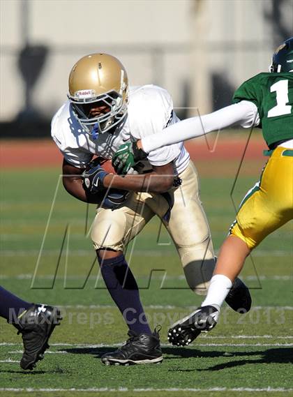 Thumbnail 2 in Notre Dame @ Canyon photogallery.
