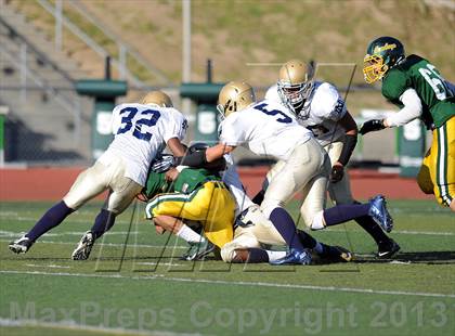Thumbnail 3 in Notre Dame @ Canyon photogallery.