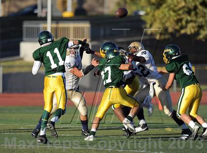 Thumbnail 2 in Notre Dame @ Canyon photogallery.
