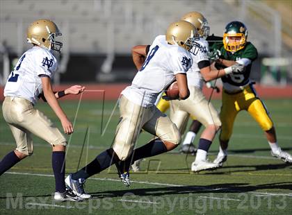 Thumbnail 2 in Notre Dame @ Canyon photogallery.