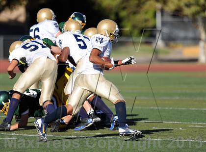 Thumbnail 3 in Notre Dame @ Canyon photogallery.