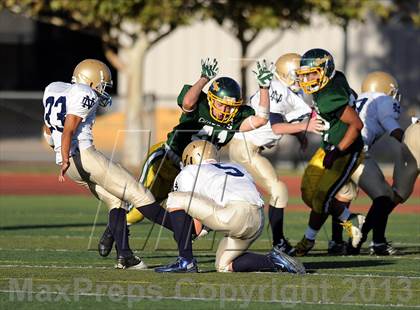 Thumbnail 3 in Notre Dame @ Canyon photogallery.