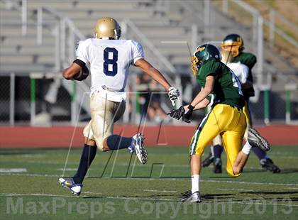 Thumbnail 3 in Notre Dame @ Canyon photogallery.
