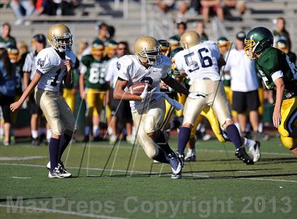 Thumbnail 3 in Notre Dame @ Canyon photogallery.