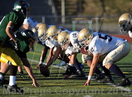 Thumbnail 3 in Notre Dame @ Canyon photogallery.
