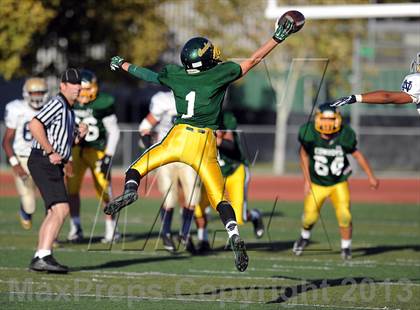 Thumbnail 3 in Notre Dame @ Canyon photogallery.