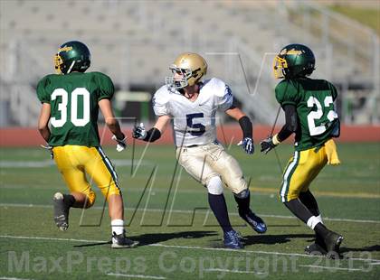 Thumbnail 1 in Notre Dame @ Canyon photogallery.