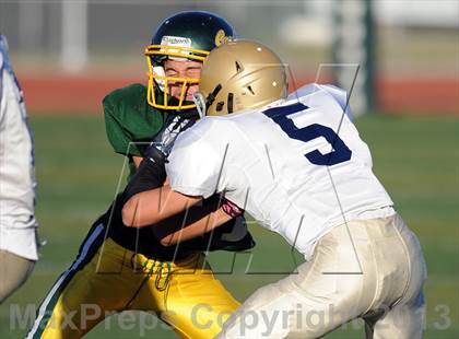 Thumbnail 3 in Notre Dame @ Canyon photogallery.