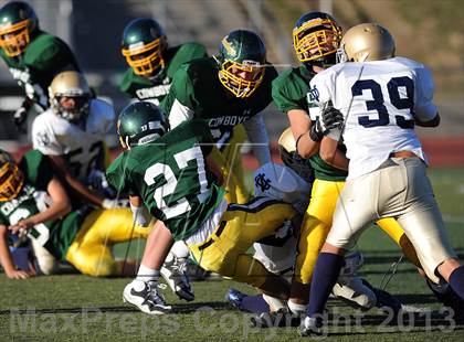 Thumbnail 2 in Notre Dame @ Canyon photogallery.