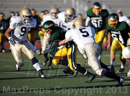Thumbnail 3 in Notre Dame @ Canyon photogallery.