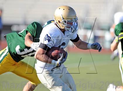 Thumbnail 3 in Notre Dame @ Canyon photogallery.