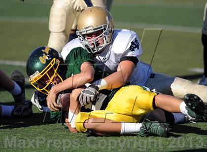 Thumbnail 3 in Notre Dame @ Canyon photogallery.