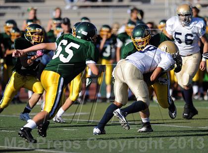 Thumbnail 1 in Notre Dame @ Canyon photogallery.
