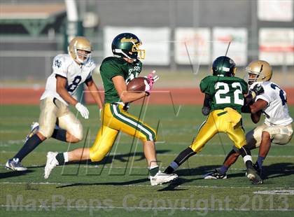 Thumbnail 3 in Notre Dame @ Canyon photogallery.