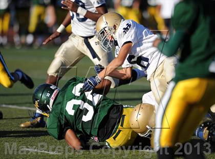 Thumbnail 3 in Notre Dame @ Canyon photogallery.