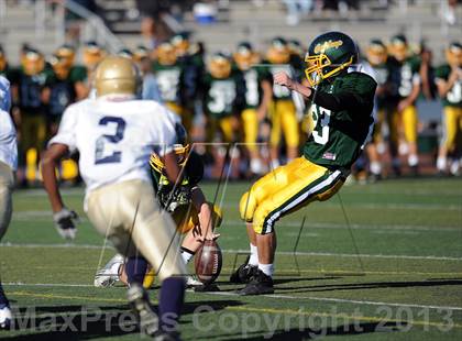 Thumbnail 3 in Notre Dame @ Canyon photogallery.