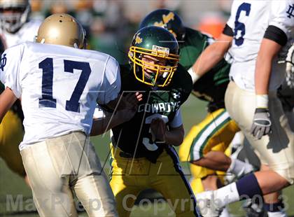 Thumbnail 2 in Notre Dame @ Canyon photogallery.