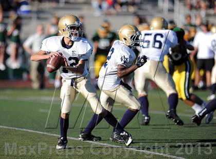 Thumbnail 3 in Notre Dame @ Canyon photogallery.