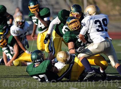 Thumbnail 3 in Notre Dame @ Canyon photogallery.