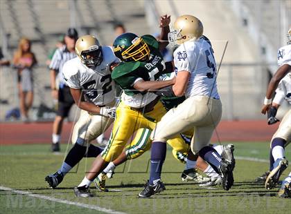 Thumbnail 3 in Notre Dame @ Canyon photogallery.