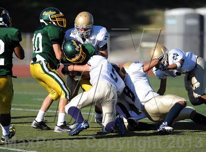 Thumbnail 3 in Notre Dame @ Canyon photogallery.