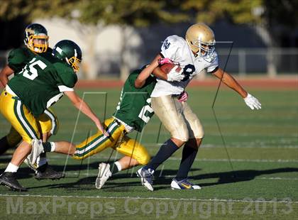 Thumbnail 3 in Notre Dame @ Canyon photogallery.