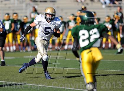 Thumbnail 3 in Notre Dame @ Canyon photogallery.