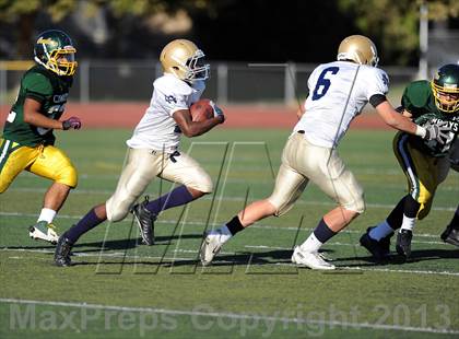 Thumbnail 3 in Notre Dame @ Canyon photogallery.