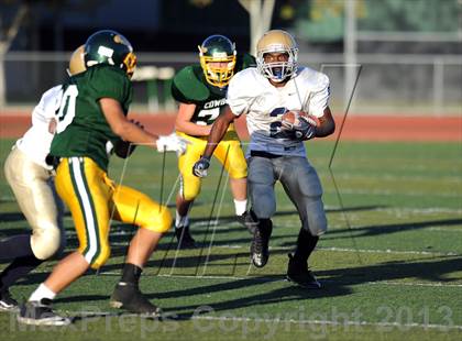 Thumbnail 3 in Notre Dame @ Canyon photogallery.