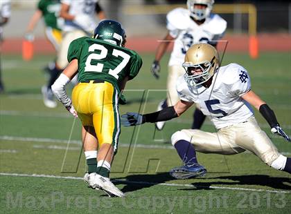 Thumbnail 1 in Notre Dame @ Canyon photogallery.